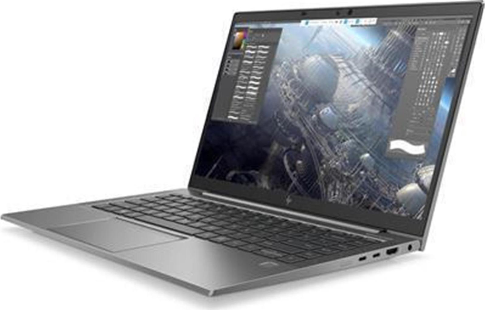 Laptop HP ZBook Firefly 14 G8 8 GB RAM 512 GB SSD