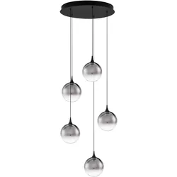 Nova Luce, Pendelleuchte, Pendelleuchte Orenda