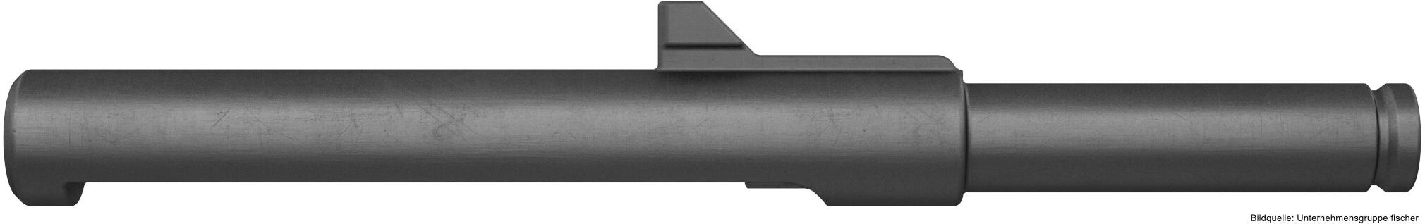 fischerwerke fischer Gerätenase FGC 100 E-Fix