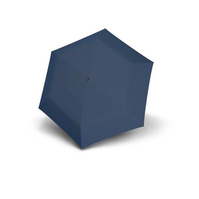 Knirps MINI Taschenschirm manual, navy