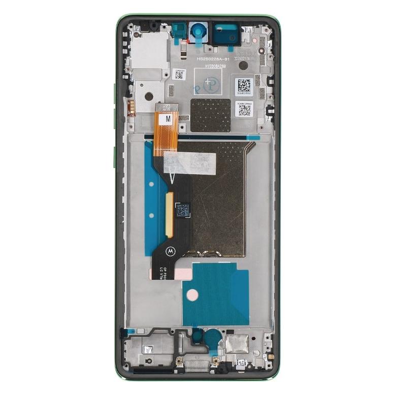 Motorola Screen Display Assembly (Display) (69667982)