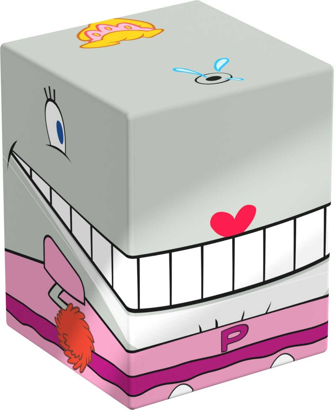 Ultimate Guard Squaroes Spongebob SquarePants beschermhoes