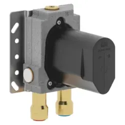 Dornbracht Bausatz Vormontage 3502097090 Unterputz Einhebelmischer