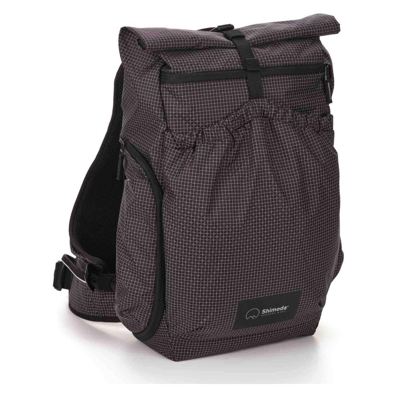 Shimoda Zaino Laterale Lite 22 (Fotorucksack, 22 l) (61267328)