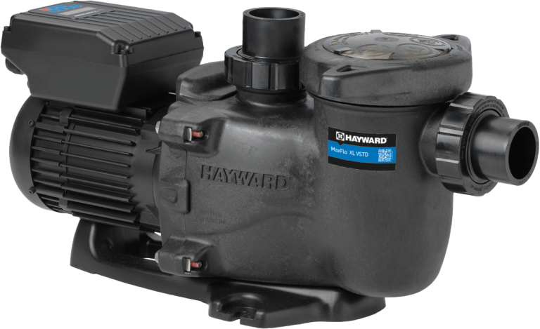 Pompe de filtration Hayward MaxFlo XL VSTD à vitesse variable