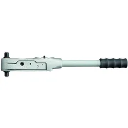 Gedore, Drehmomentschlüssel, BDS 80 E Drehmomentschlüssel mit Schleppzeiger 16-80 Nm (1/2", 16 - 80 Nm)