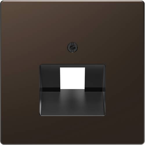 Merten Abdeckung System Design Mocca MEG4521-6052 1St.