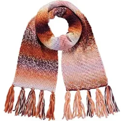 BARTS Damen Schal "Ruth Scarf", Größe ONE SIZE in Blau Blau