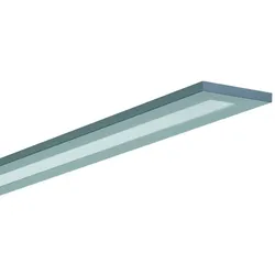 Ridi-Leuchten Pendelleuchte f. RIDI-Tube F-LINE-R1 #0660245SI