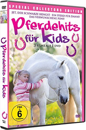 David Hemmings - Pferdehits für Kids - Preis vom 11.10.2026 15:43:13 h
