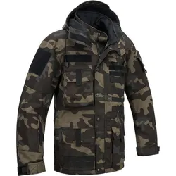 Brandit Performance Jacke