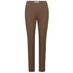Knöchellange Schlupf-Hose Modell Penny Raffaello Rossi braun, 46