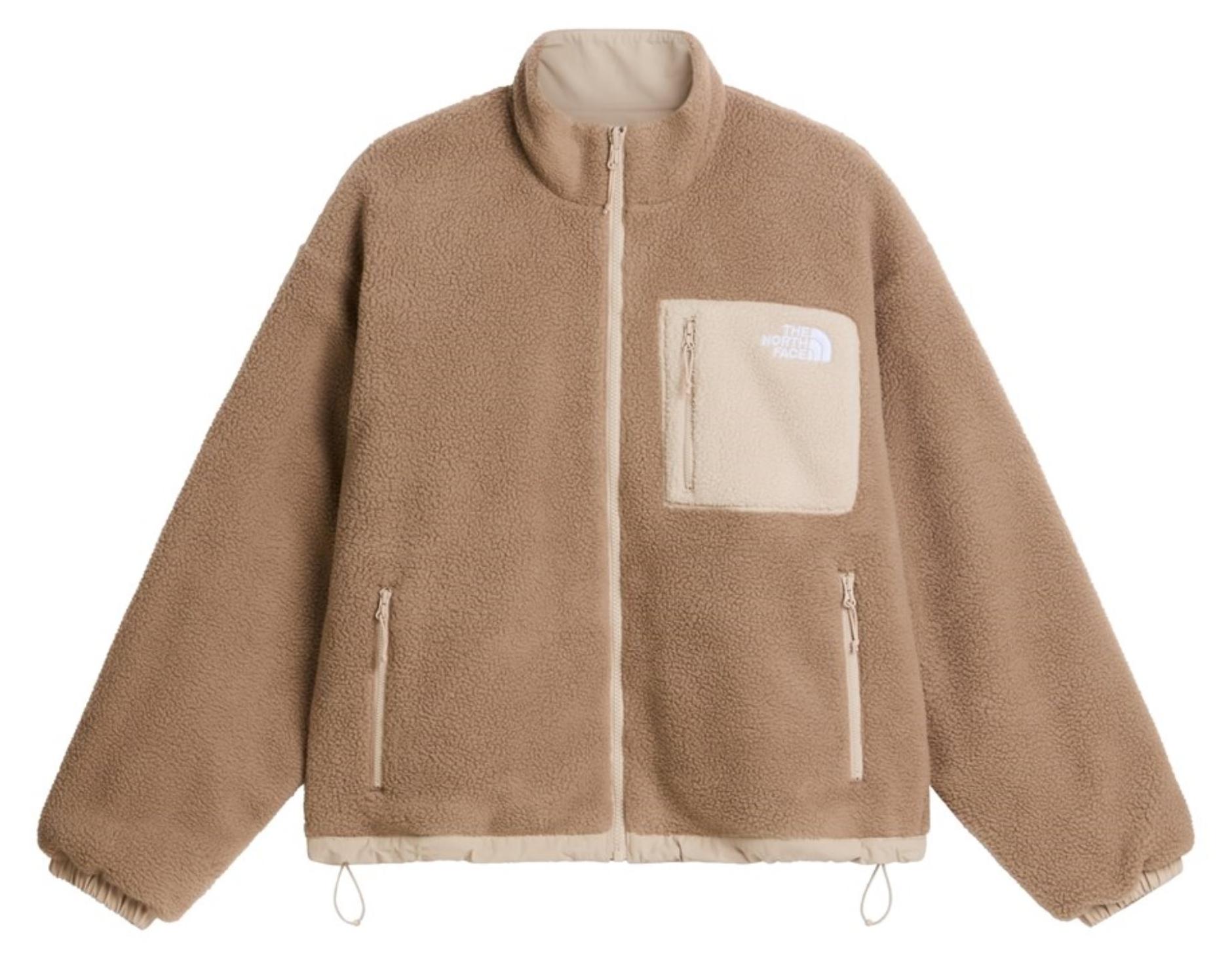 Jacken The North Face Yumiori NF0A8E87SN4TIMELESSTA