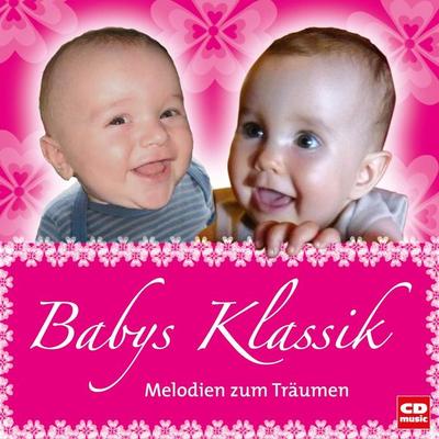Babys Klassik - , Audio, 4056198076316