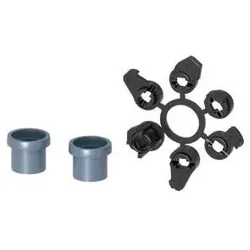 Siemens Dig.Industr. Adapter 3VA9980-0LF20