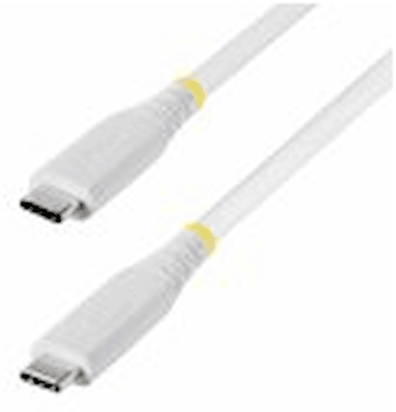 StarTech - USB-kabel - USB-C (hane) till USB-C (hane) - USB4 /