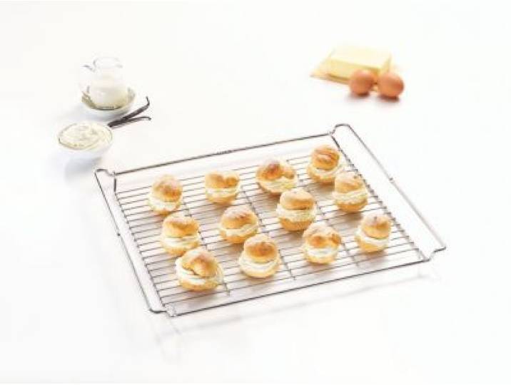 Miele - Grille Hbbr72