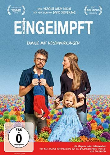 David Sieveking - Eingeimpft - Familie mit Nebenwirkungen - Preis vom 08.10.2026 07:26:42 h