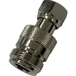 Wittenberg Antennen 103508 F-Adapter-Set F-Stecker - N-Buchse 1 St.