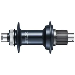 Hinterradnabe SLX FH-M7130-B 12-fach Center-Lock 157x12 mm