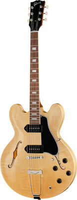 Gibson ES-330 Antique Natural Antique Natural
