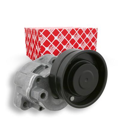 FEBI BILSTEIN Riemenspanner, Keilrippenriemen 23607 für DAF