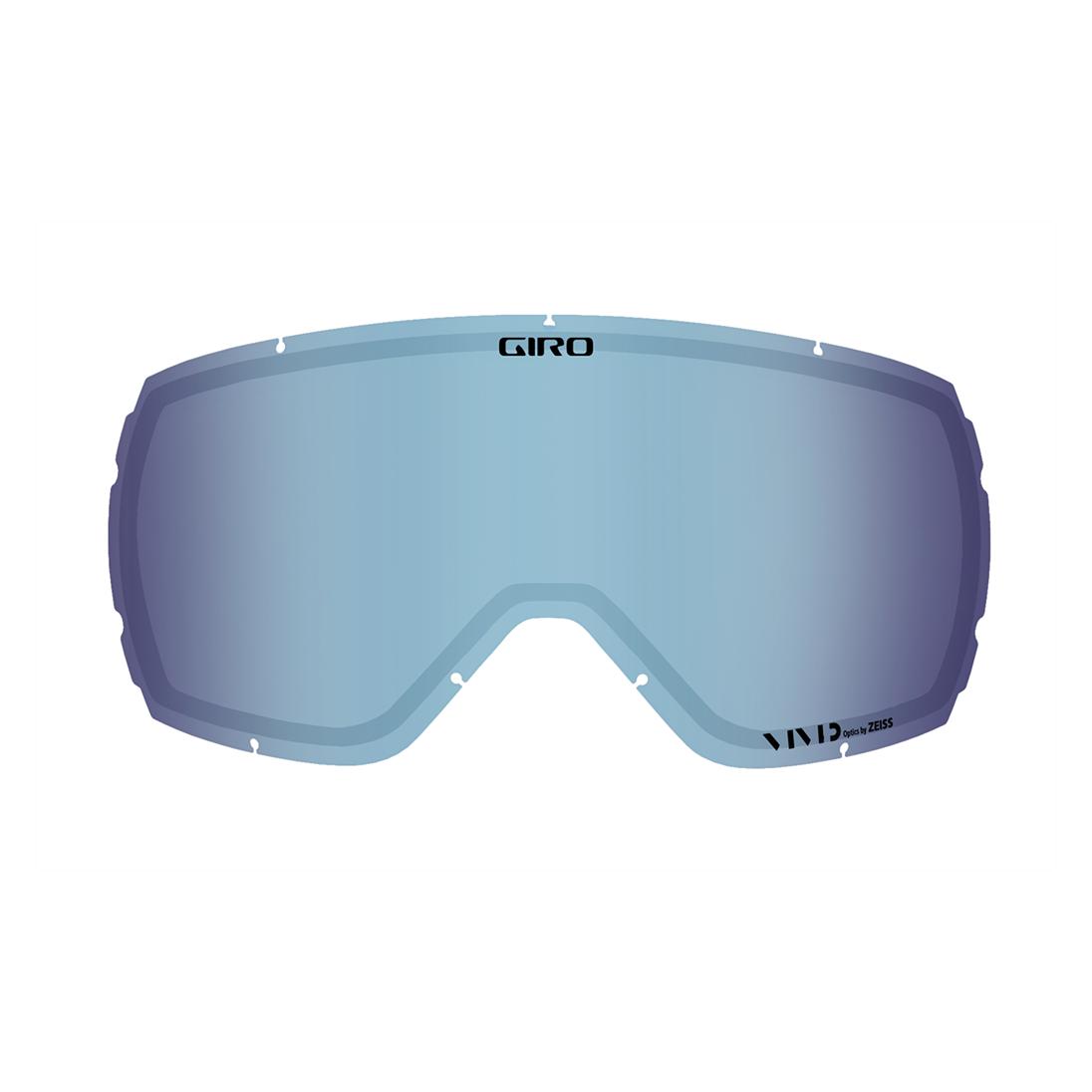 Giro Balance/Facet Lense (Skibrille Ersatzglas) (765127)