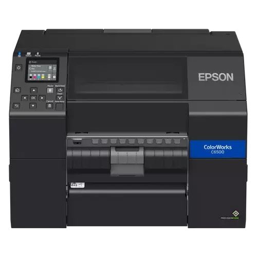 Epson ColorWorks CW-C6500Pe Peeler