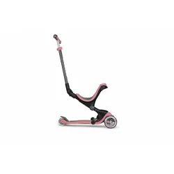 GLOBBER GO-UP DELUXE - rosa