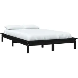 vidaXL, Bett, Olbelia (180 x 200 cm)