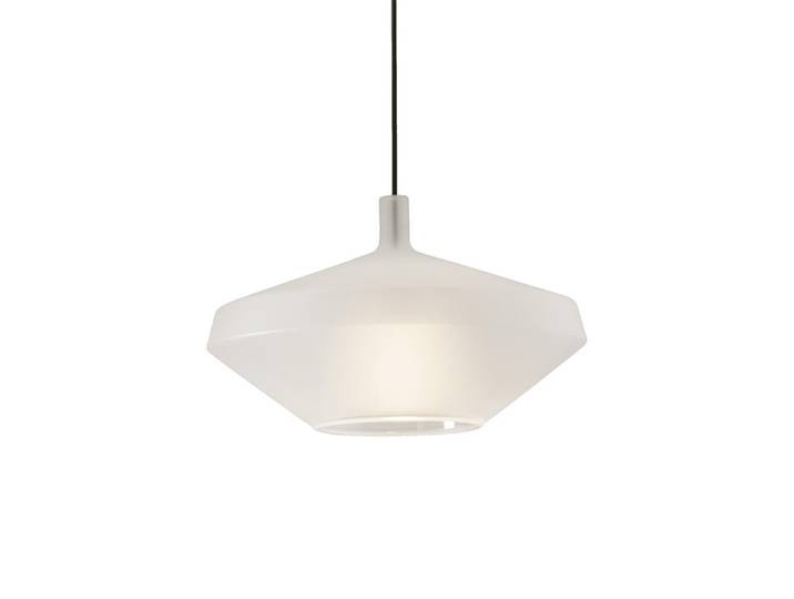 PENTA LIGHT lampe à suspension MOM FAMILY LOW (Blanc - Verre borosilicate)