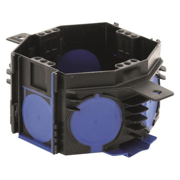 F-Tronic UP Schaum-Instsdose fl UI10F t=48mm 7320100 (7320100)