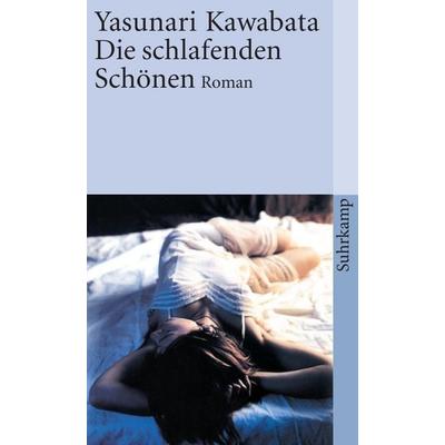Die schlafenden Schönen, Taschenbuch von Yasunari Kawabata, Suhrkamp, 978-3-518-39685-8