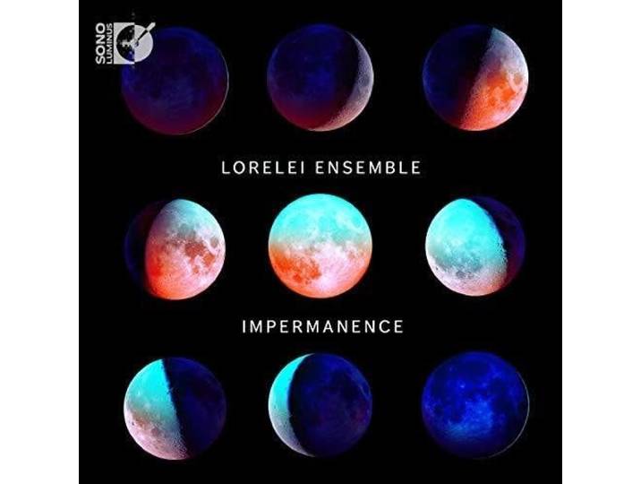 Lorelei Ensemble: Impermanence