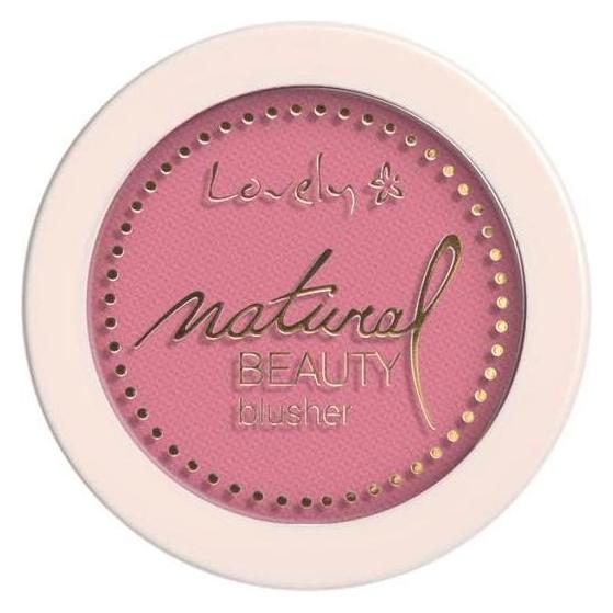 Lovely Natural Beautyusherush 2 3.2G (Rosa) (5901571043531)