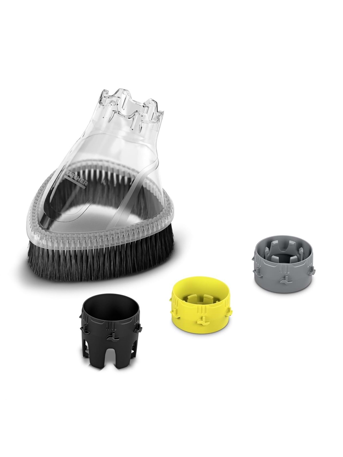 Kärcher Zubehör Splash guard
