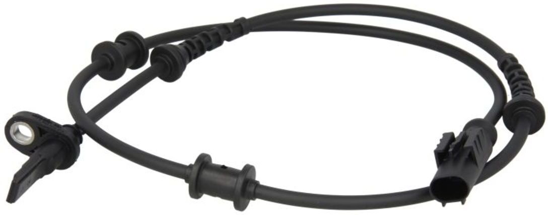 Sensor, Raddrehzahl BOSCH 0 265 004 602