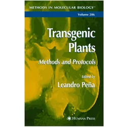 Transgenic Plants, Fachbücher