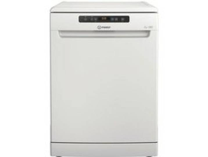 Lave-vaisselle Indesit DFO3T133AF 14 Couverts Blanc