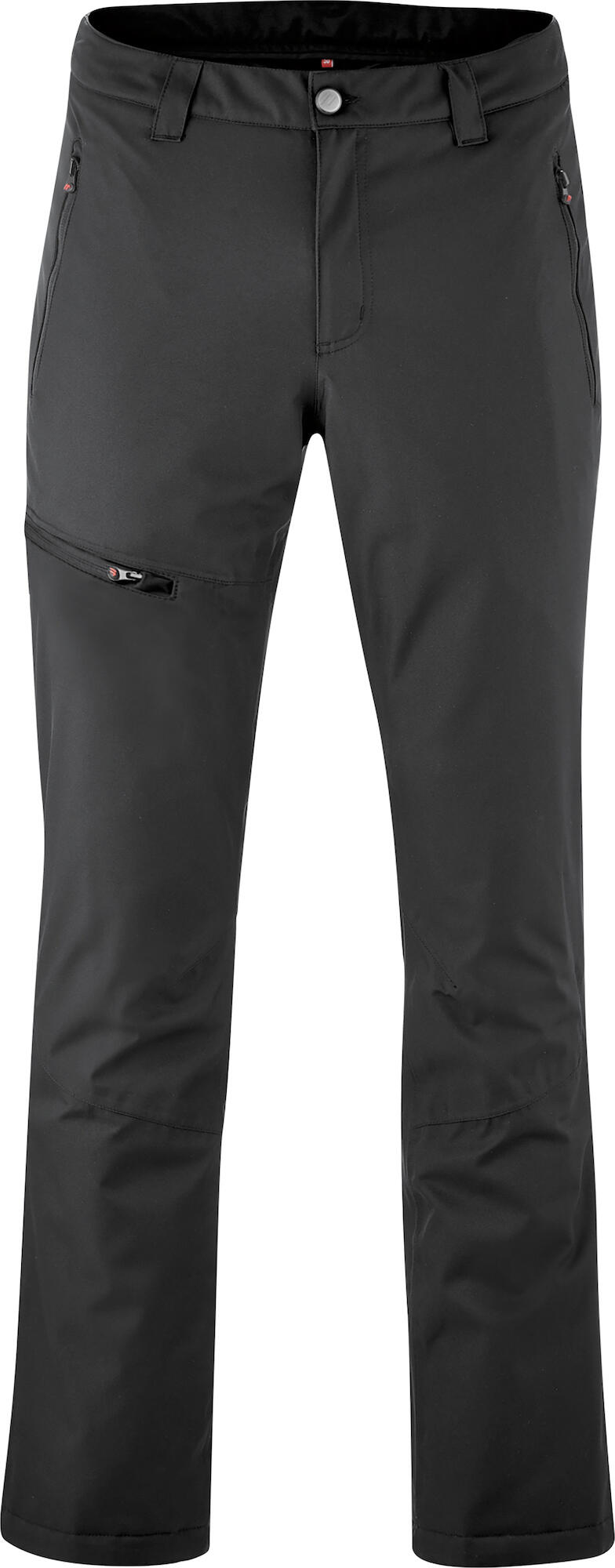 Maier Sports Dunit Men black (M10900) 28 3000289-M10900-28