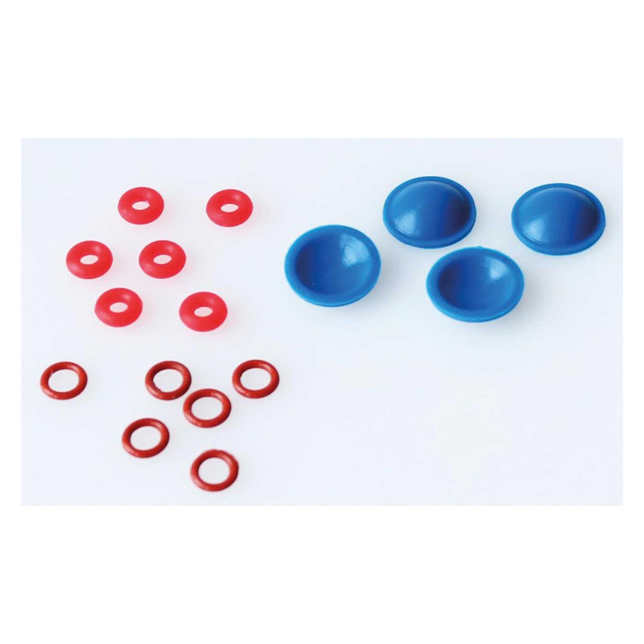 DF-Models O-Ring Set (18) B+T (DF 6454)