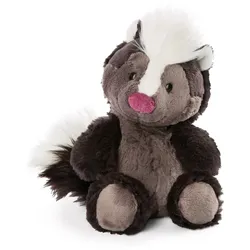 NICI Stinktier Chiala Skunk Schlenker, 20 cm