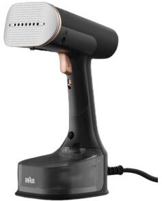 Braun GS 7077 BK QuickStyle 7 Ferro da stiro a vapore