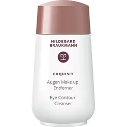 Exquisit Augen Make Up Entferner