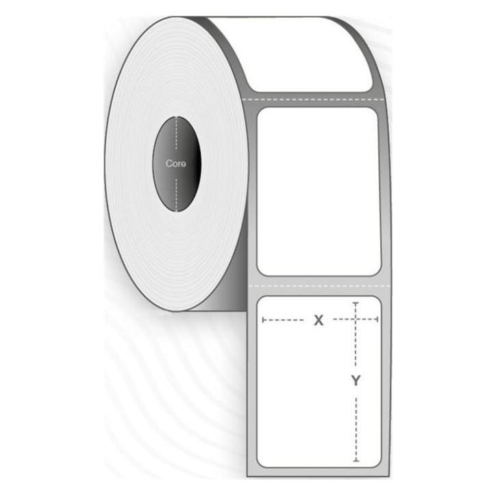 Capture Label 76x51mm, Core 19mm (76 mm) (CA-3008731-T)
