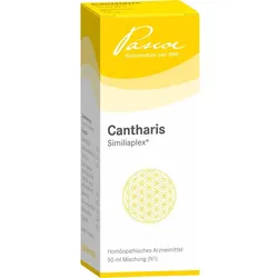 Cantharis Similiaplex 50 ML