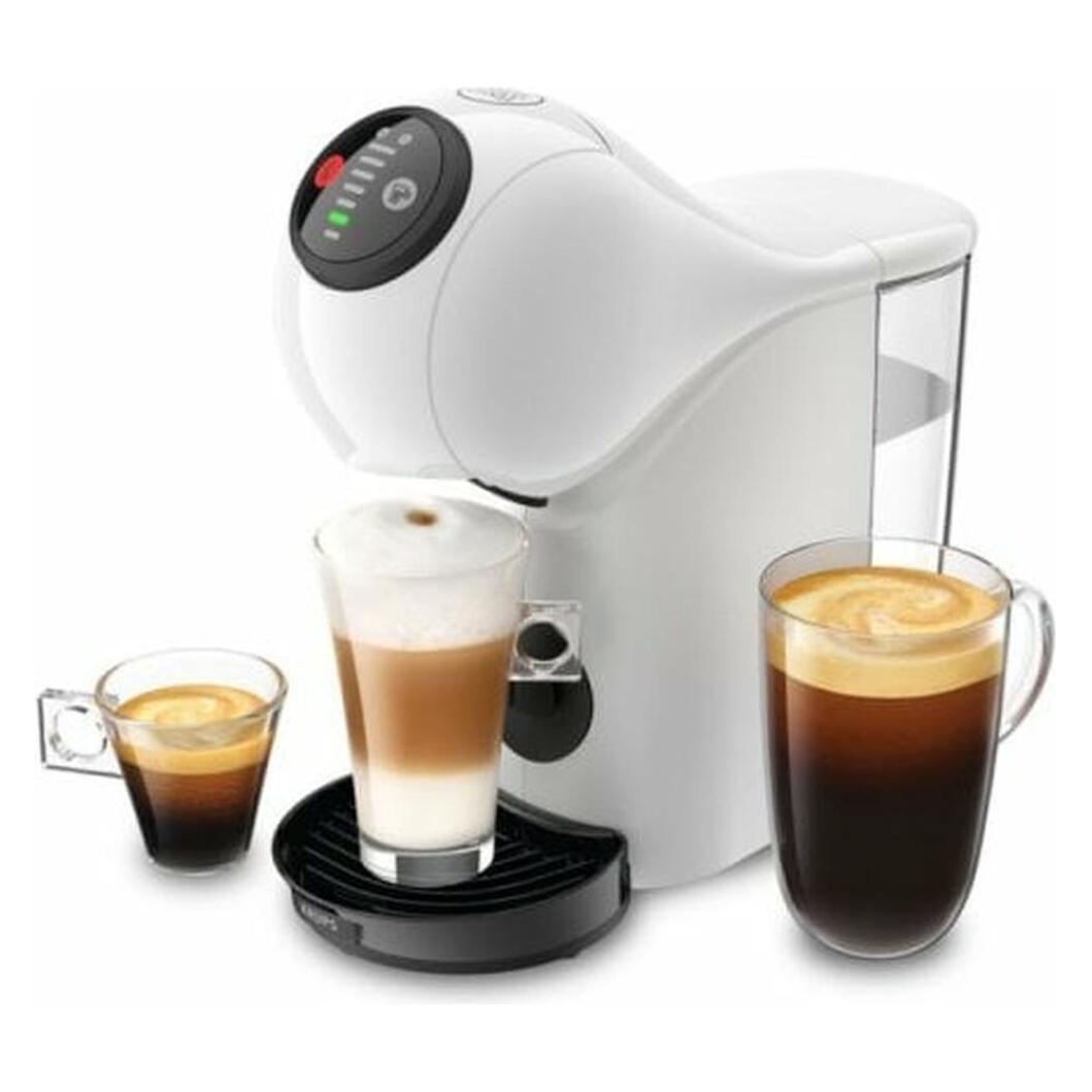 Krups Kapsel-Kaffeemaschine Kp2431 (NESCAFÉ Dolce Gusto) (45313345)