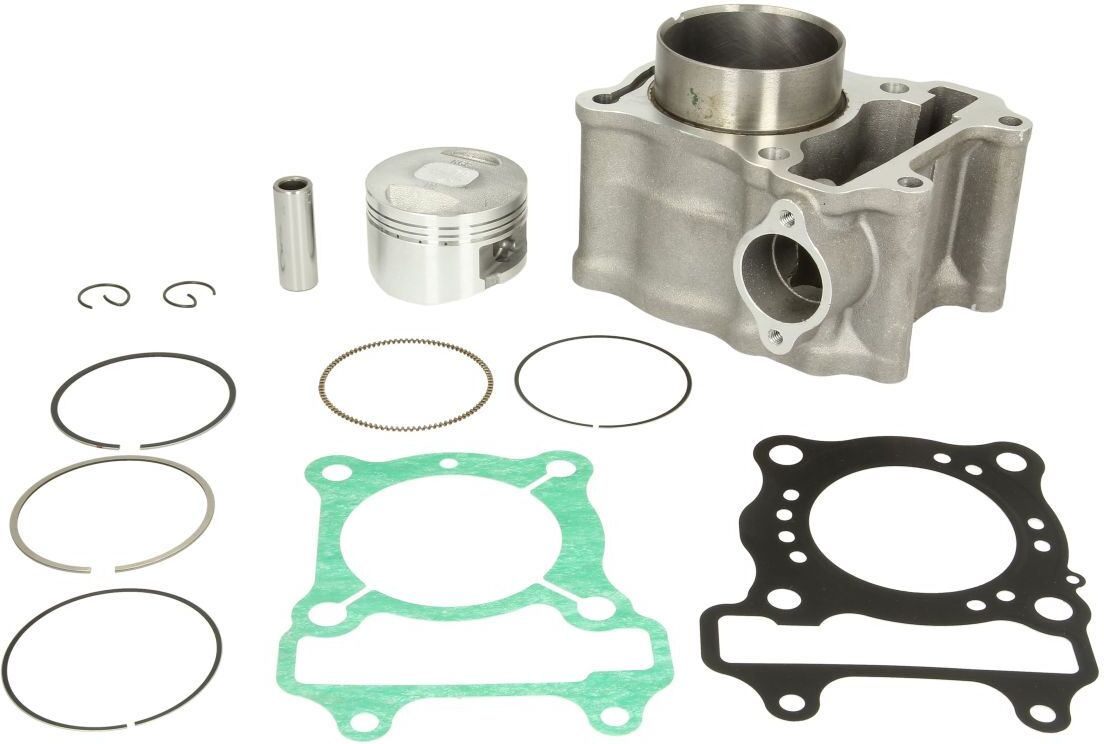 Zylinder RMS 10 008 0730