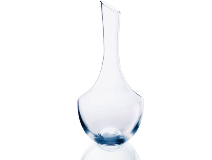 Chef&Sommelier Karaffe - Farbe: transparent - Material: Glas - 234