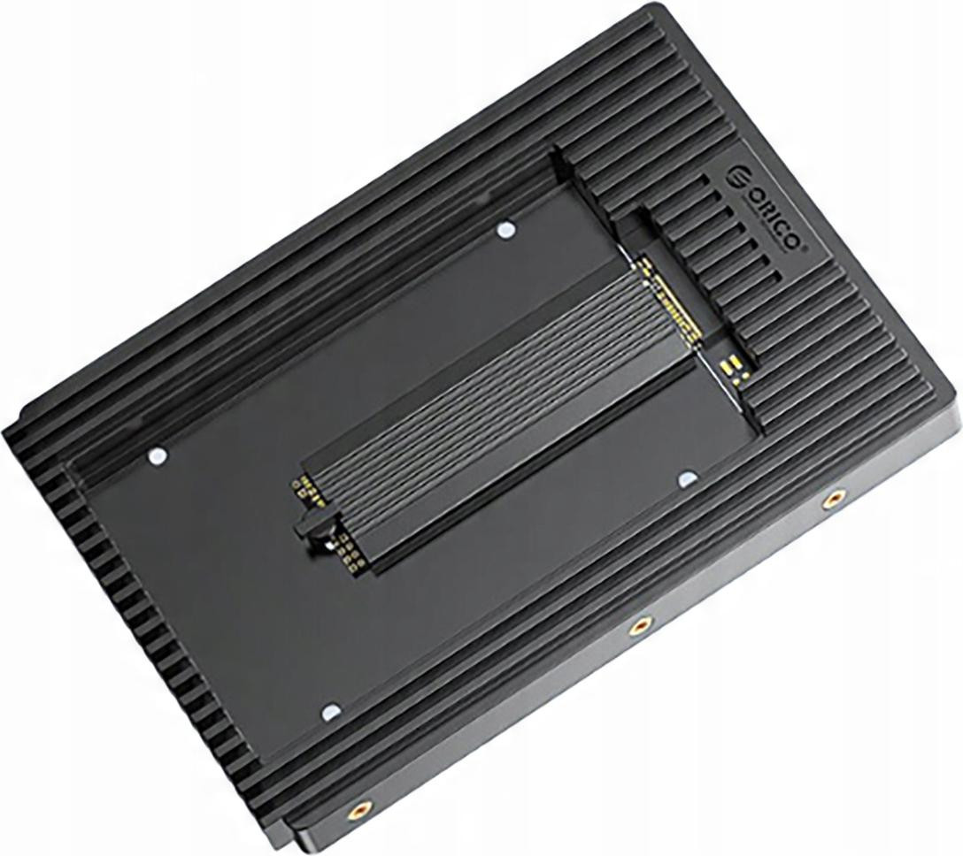 ORICO D2NS-6G M.2 NGFF naar 3,5-inch schijfadapter